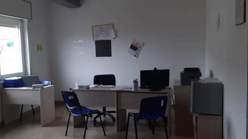 SPRAR Cariati Ufficio