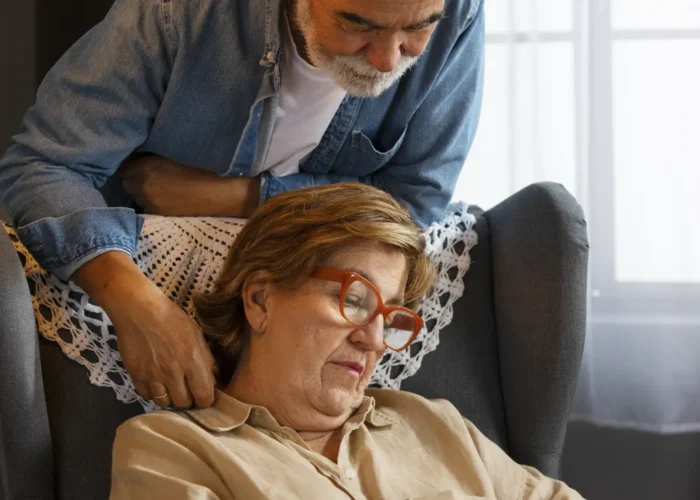 Agorà Kroton - Assistenza Domiciliare - Prendersi cura delle persone, direttamente a casa loro​