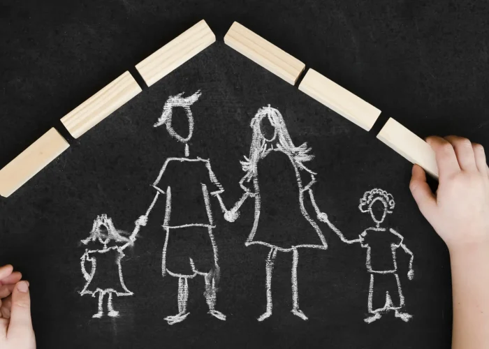 Agorà Kroton - Educational Framework – Sostegno alle Famiglie con Educatori Familiari