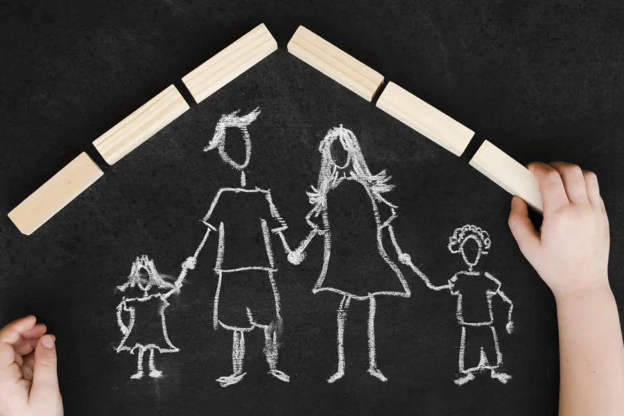 Agorà Kroton - Educational Framework – Sostegno alle Famiglie con Educatori Familiari