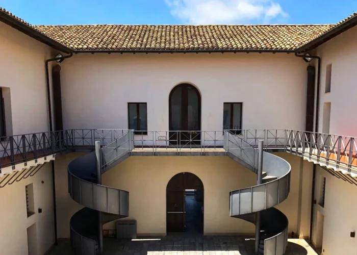 Agorà Kroton - Il San Giovanni – Cultura, Comunità e Innovazione Sociale​