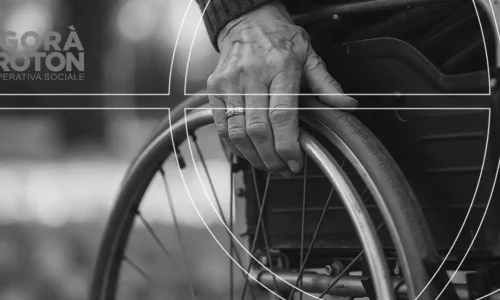 Anziani e Disabili Anziani e Disabili