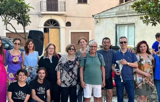 Cooperativa sociale Agorà Kroton | progetti