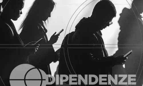 dipendenze dipendenze